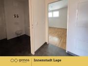 Urbanes Wohnen mit durchdachter Ausstattung...