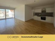 Urbanes Wohnen mit durchdachter Ausstattung –...