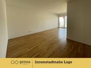 Urbanes Wohnen mit durchdachter Ausstattung...