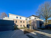 Urbanes Wohnen mit Flair! Neubauwohnungen im Uni Viertel