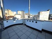 Urbanes Wohnen mit Freiraum Maisonette mit Terrasse im...