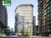 Urbanes Wohnen mit Klasse – exklusive Neubauwohnung beim...