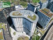 Urbanes Wohnen mit Klasse – exklusive Neubauwohnung beim...