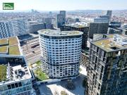 Urbanes Wohnen mit Klasse – exklusive Neubauwohnung beim...