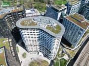 Urbanes Wohnen mit Klasse – exklusive Neubauwohnung beim...