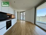 Urbanes Wohnen mit Klasse – exklusive Neubauwohnung beim...