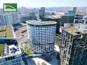 Urbanes Wohnen mit Klasse – exklusive Neubauwohnung beim...