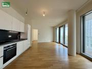 Urbanes Wohnen mit Klasse – exklusive Neubauwohnung beim...