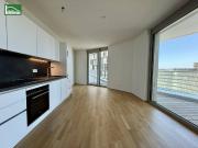 Urbanes Wohnen mit Klasse – exklusive Neubauwohnung beim...