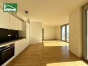 Urbanes Wohnen mit Klasse – exklusive Neubauwohnung beim...