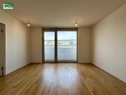 Exklusive 2 Zimmer Neubauwohnung beim Wiener...