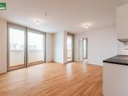 Urbanes Wohnen mit Klasse – exklusive Neubauwohnung beim...