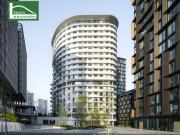 Urbanes Wohnen mit Klasse – exklusive Neubauwohnung beim...