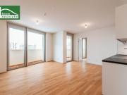 Urbanes Wohnen mit Klasse – exklusive Neubauwohnung beim...