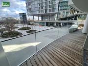 Urbanes Wohnen mit Klasse – exklusive Neubauwohnung beim...