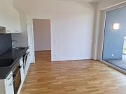 Urbanes Wohnen mit kleiner Grünoase!