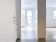 Urbanes Wohnen mit Komfort – kompakte 2 Zimmer Wohnung...