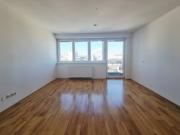 Urbanes Wohnen mit Lift & Loggia – 62,60 m², 5. Etage,...