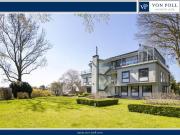 Urbanes Wohnen mit Naturflair: Lichtdurchflutete...