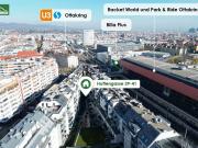 Urbanes Wohnen mit perfekter U Bahn Anbindung U3...