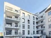 Urbanes Wohnen mit Platz 4 Zimmer Wohnung mit Balkon in...