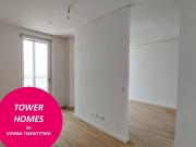 Urbanes Wohnen mit Rooftop Pool, Spa & Skylineblick –...