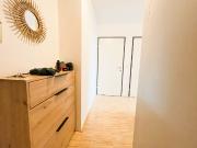 Urbanes Wohnen mit Schlossbergblick 2 Zimmer...