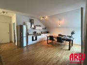 URBANES WOHNEN MIT TERRASSE ZUM WOHLFÜHLEN TOP 11