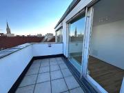 Urbanes Wohnen mit Weitblick – DG Maisonette mit...