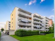 Urbanes Wohnen mit Wohlfühlfaktor mitten in Luzern!