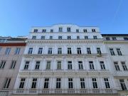 Urbanes Wohnen nahe Naschmarkt – Herrlich sanierte 1...