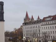 Urbanes Wohnen Nähe WU Wien und Prater Prater Hauptallee...