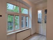 Urbanes Wohnen, Ruheoase 3 Zimmer Altbau 4. Stock ohne Lift