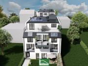 Exklusiver Erstbezug – durchdachte Architektur trifft...