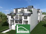 Modern leben – Neubauwohnung mit Fußbodenheizung und top...