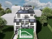 Exklusiver Erstbezug – durchdachte Architektur trifft...