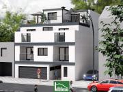 Exklusiver Erstbezug – durchdachte Architektur trifft...