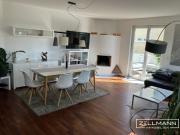 „Urbanes Wohnen trifft Natur – Gartenwohnung in Bestlage...