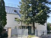 „Urbanes Wohnen trifft Natur – Gartenwohnung in Bestlage...