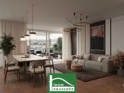 Urbanes Wohnen trifft stilvolle Architektur –... Urbanes Wohnen trifft stilvolle Architektur –...