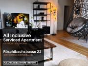 URBANES WOHNEN ÜBER DEN DÄCHERN WESTZÜRICHS