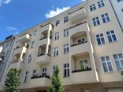 Urbanes Wohngefühl in Berlin Schöneberg:...