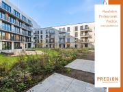 Urbanes Wohngefühl mit großer Terrasse: Tolle...