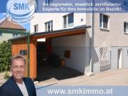 Urbanes Zweifamilienhaus mit liebevollem Garten!