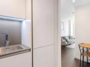 Urbanest Vauxhall, 5 Miles Street, London, SW8 1RZ,...