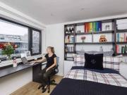 Urbanest Westminster Bridge Student Accommodation In...