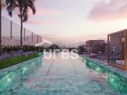 Urbani Vista Home Apartamento 2 quartos, sendo 1 suíte