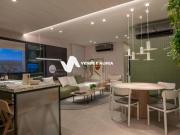 Urbanit vanguard Apartamento a venda com 1 quarto 2...