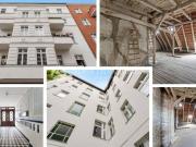 Urbanität für Visionäre: Dachrohling, 2 WE´s, ca. 182...