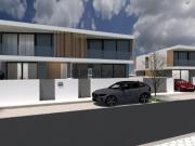 Urbanização das MARINHAS na Praia da Madalena